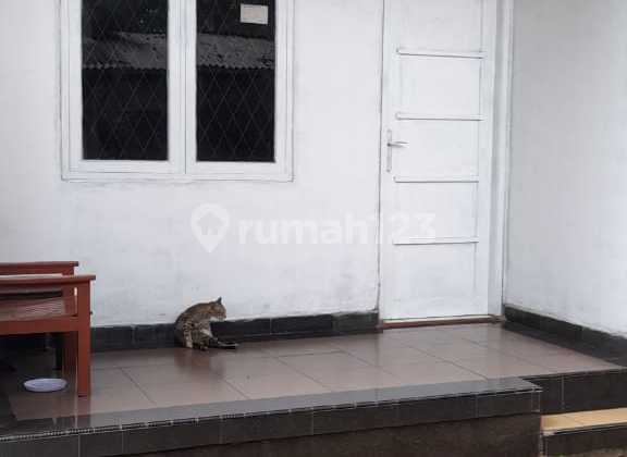 Jual Rumah di Kranggan Cibuburjati Raden, Jati Sampurna, Kota Bekasi. 1