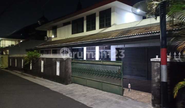 Jual Rumah Mewah di Rawamangun, Jaktim 2