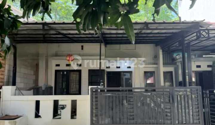 For Sale Permata Cibubur Cileungsi House