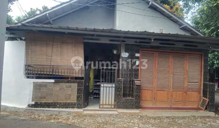 Jual Rumah di Kranggan Cibubur