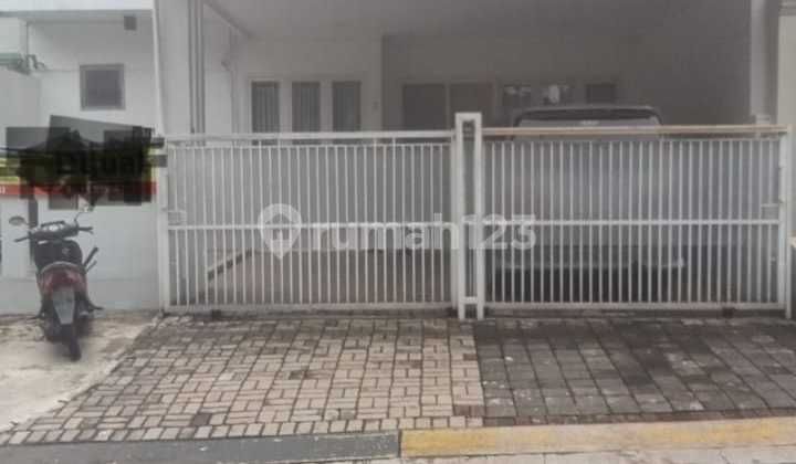 Cibubur Tourism Legend 2