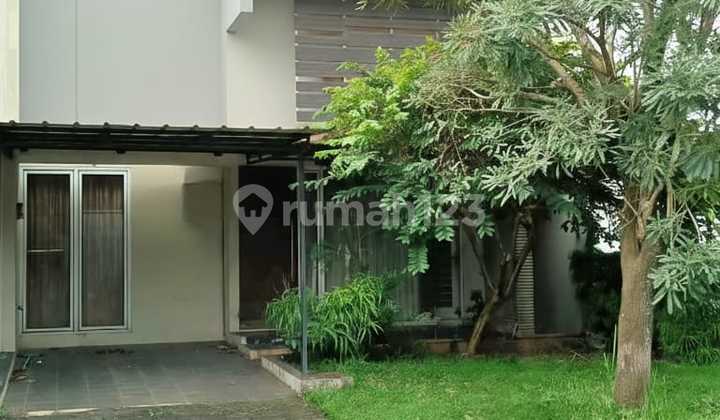Jual Murah Rumah Citra Gran Cibubur