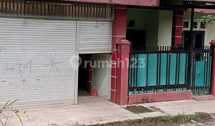 For Sale: Bumi Ciangsana Damai House 2