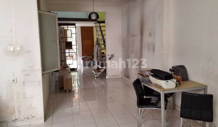 For Sale, Legenda Wisata House 2