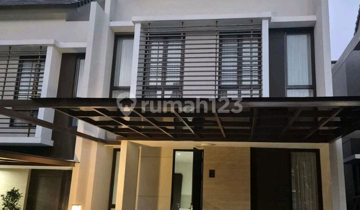 Jual Rumah Bukit Golf Riverside