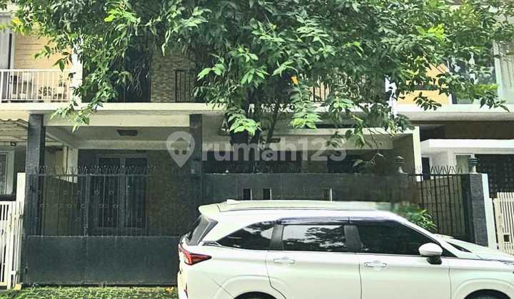 Sell Citra Gran Cibubur House Sell Citra Gran Cibubur House