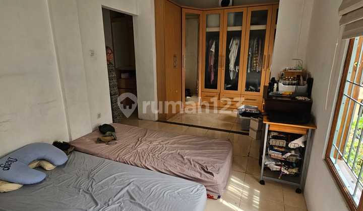 Jual Rumah Kontrakan di Cibuburarundina, Ciracas, Jaktim 2