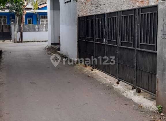 Jual Rumah di Kranggan Cibuburjati Raden, Jati Sampurna, Kota Bekasi. 2