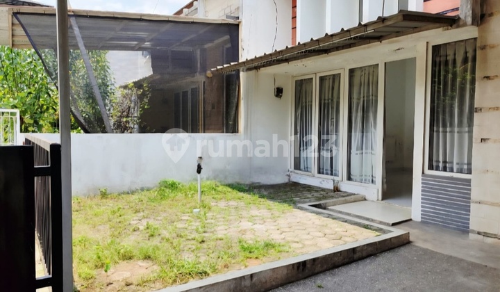 Selling House Below Market Price in Cibubur. 2