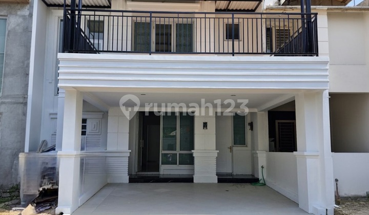 Jual Rumah Luas 185m2 Di Kota Wisata Cibubur. Jual Rumah Luas 185m2 Di Kota Wisata Cibubur.