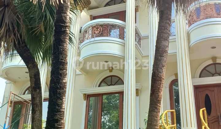 Jual Rumah Mewah di Citra Gran Cibubur