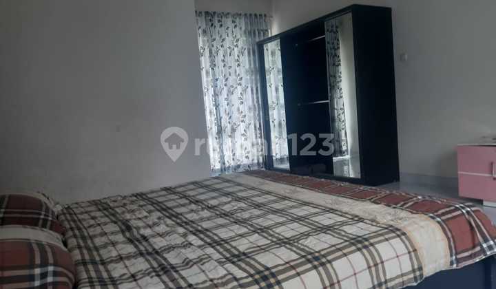 House for Rent on Boulevard Kota Wisata Cibubur. 2