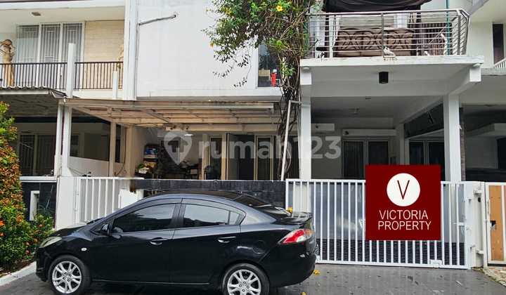 Jual Rumah Cantik di Citra Gran Cibubur