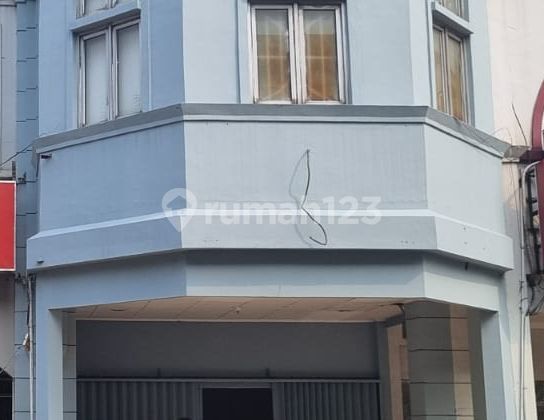Jual Ruko Strategis di Kawasan Niaga Citra Gran Cibubur
