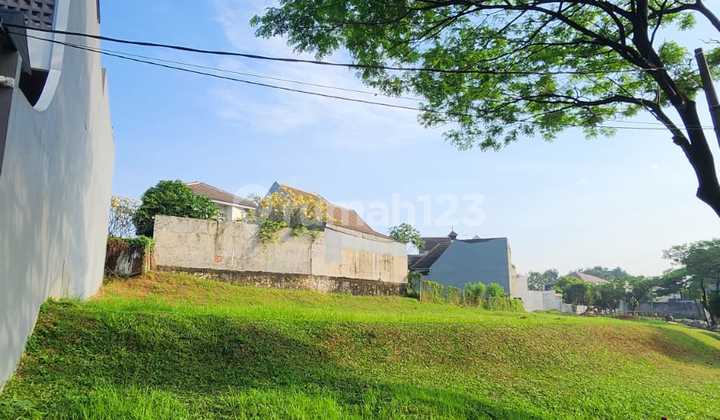 Jual Tanah Bukit Golf Riverside