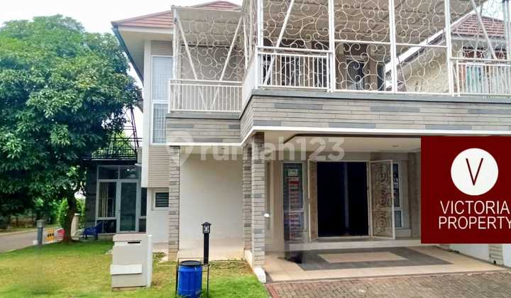 For Sale, Kota Wisata Cibubur House