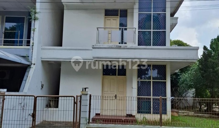Sell Cheap Spacious House in Ujung Menteng Cakung East Jakarta. 2