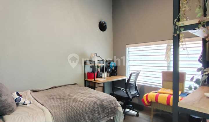 Jual Rumah Citra Gran Cibubur 2