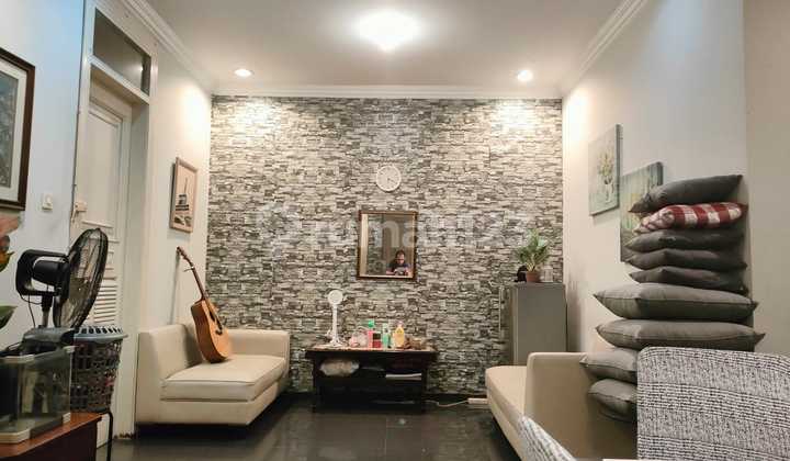 Jual Rumah Strategis di Pasar Minggu, Pejaten Timur, Jaksel 2