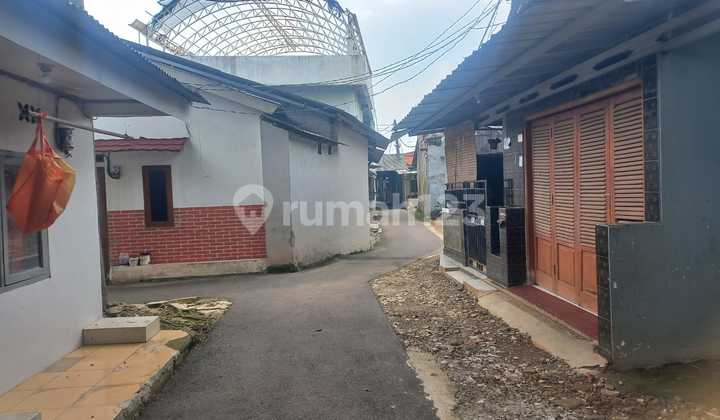Jual Rumah di Kranggan Cibubur 2