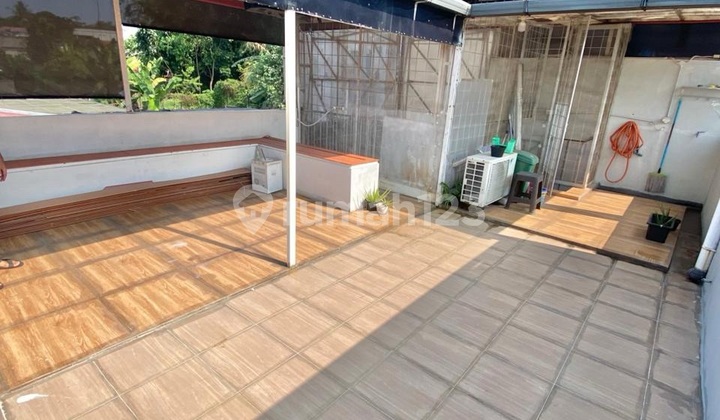 Sold Below Market PriceMillenium Citykabasiran Complex, Parung Panjang, Bogor Regency. 2