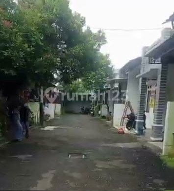 Dijual Cepat - Rumah Luas & Siap Huni di Cibubur 2