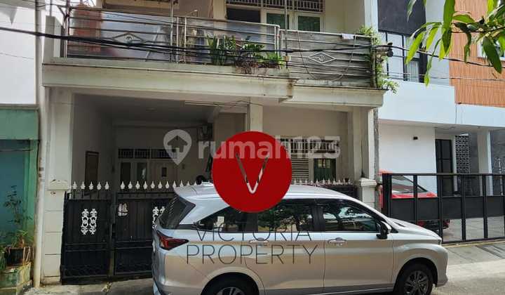 Jual Rumah di Pondok Pinang Jaksel Jual Rumah di Pondok Pinang Jaksel