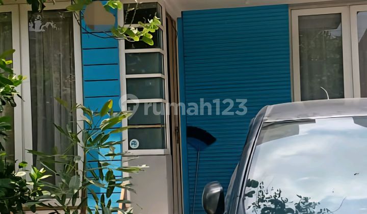 Cheap Sale of Spacious House in Cibubur Country. 2