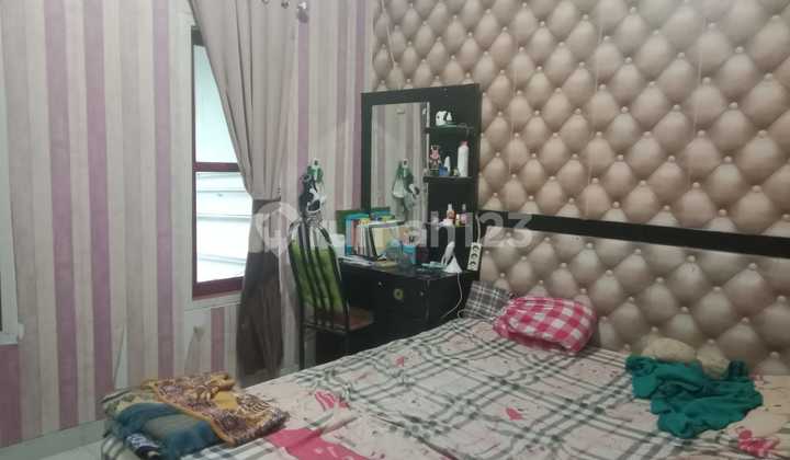 Jual Rumah di Perumahan Green Hills Ayanapondok Rajeg, Cibinong, Bogor. 2