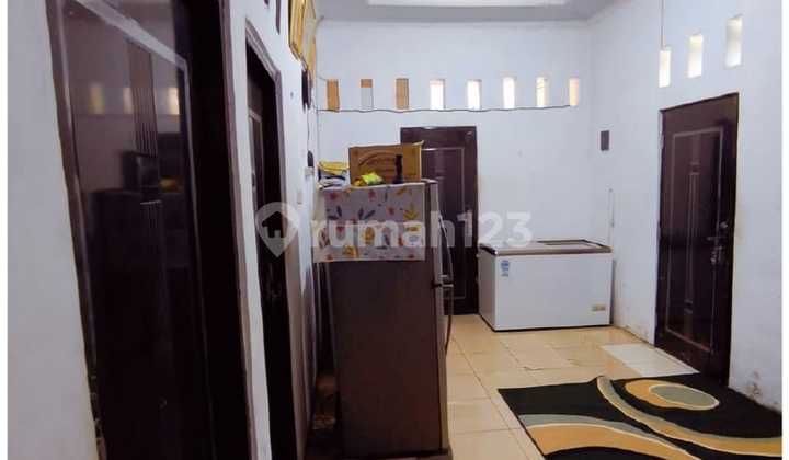 Jual Cepat Rumah + Toko Di Cileungsi. 2