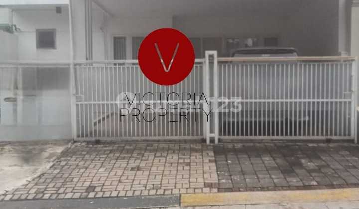 Legenda Wisata Cibubur