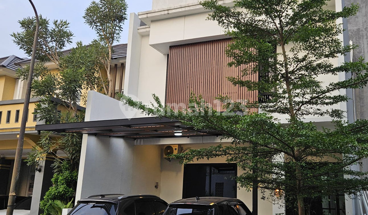 Legenda Wisata Cibubur