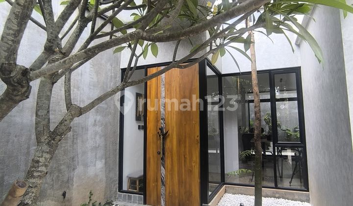 Jual Rumah Mewah Cantik Di Cibubur 2
