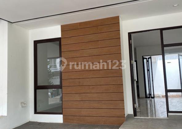 Rumah Brand New Metland Puri Uk 6X17,, Kt 3, Km 2 , Hrg 2,6 M 2