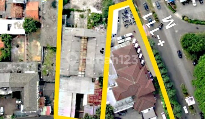 Kavling Karang Tengah, Lt 5,218 Hoek, P: 111,93 M, L 77,23 M, Hrg 13 Jt/M Kavling Karang Tengah, Lt 5,218 Hoek, P: 111,93 M, L 77,23 M, Hrg 13 Jt/M