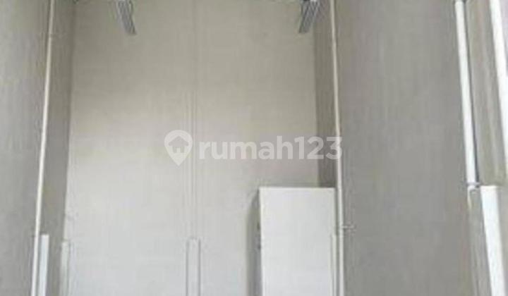 Gudang The Store Green Lake City ,,, Uk 6X20 Hoek,,, Harga 5,5 M