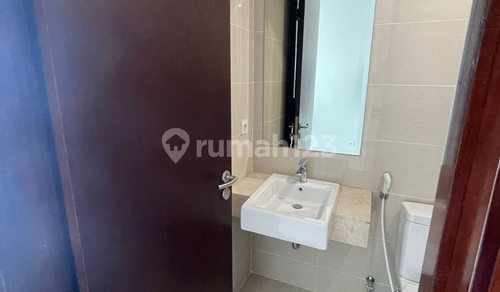 Apt Puri Mansion Type Studio Luas 26 M, Lantai 28 ,harga 450 Juta 2