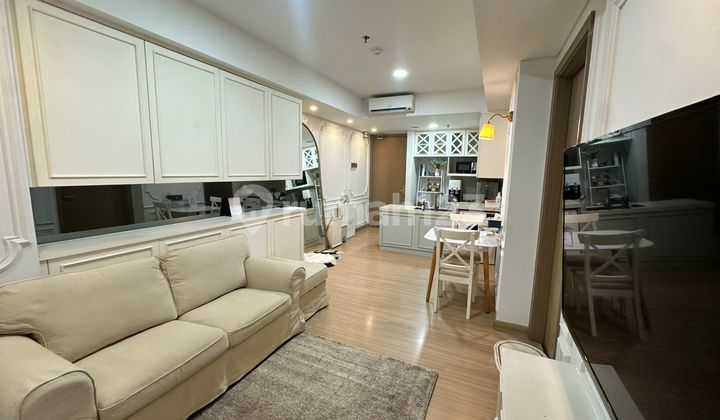 Apt Gold Coas Tower Honolulu, LB 68 M, 2 KT , Furnish, Hrg 2 M 2