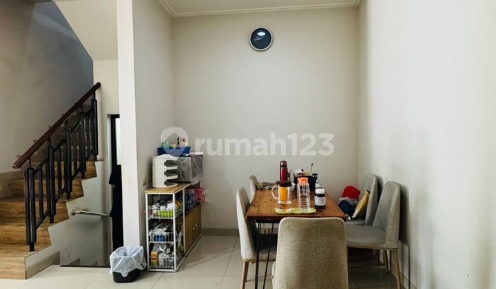 Green Lake City Cluster East Asia House, Size 6x15, 4 bedrooms, price 2.5 billion