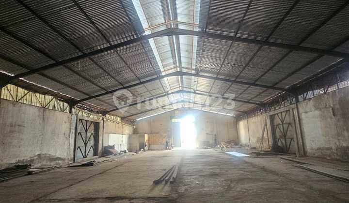 Gudang Di Pluit Jembatan 3,,, Lt 1000, Lb 630 ,harga 700 Jt / Thn Gudang Di Pluit Jembatan 3,,, Lt 1000, Lb 630 ,harga 700 Jt / Thn