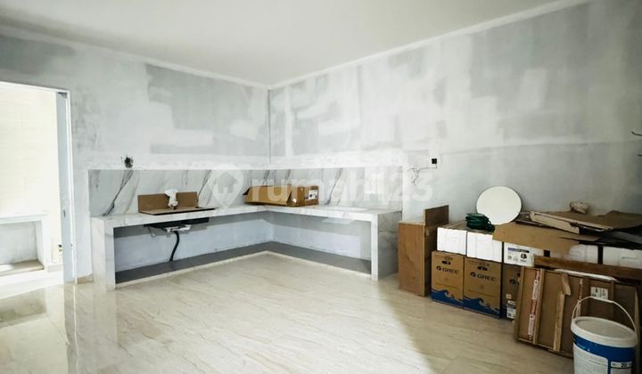 Rumah Brand New Clematis Metland Puri,uk 6x20, Lb 170,, Hrg 3,6 M 2