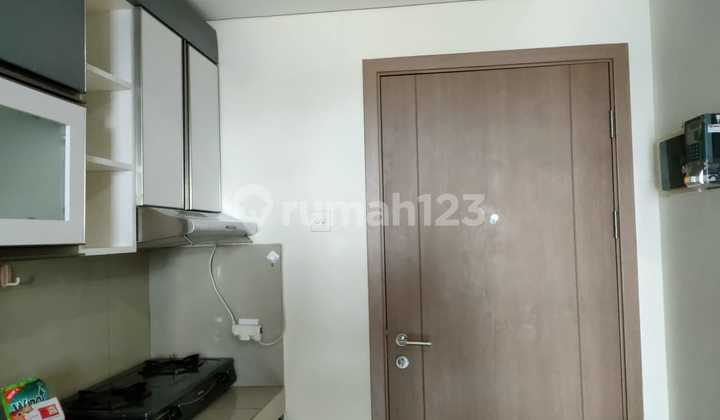 Apr Puri Orchard Tower Og, Luas 35 M , Furnish , Lt 29, Hrg 540 Jt 2