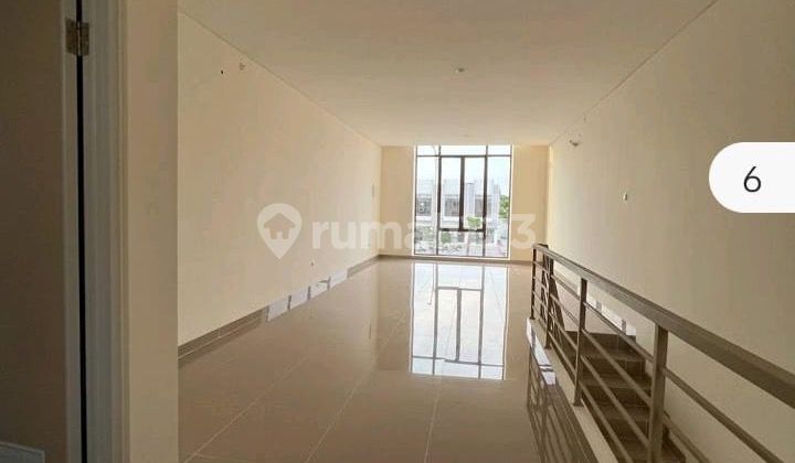 Ruko Aniva Junction Gading Serpong, Uk 4,5 X 18 , 2 Lt, Hrg210 Jt/Thn Ruko Aniva Junction Gading Serpong, Uk 4,5 X 18 , 2 Lt, Hrg210 Jt/Thn