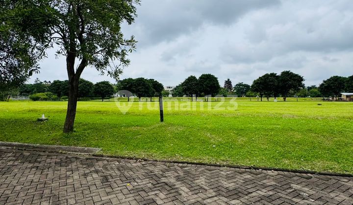 Kavling Metland Puri, Cluster Royal Residences, Uk 12X 28, Hrg 14 Jt/ M