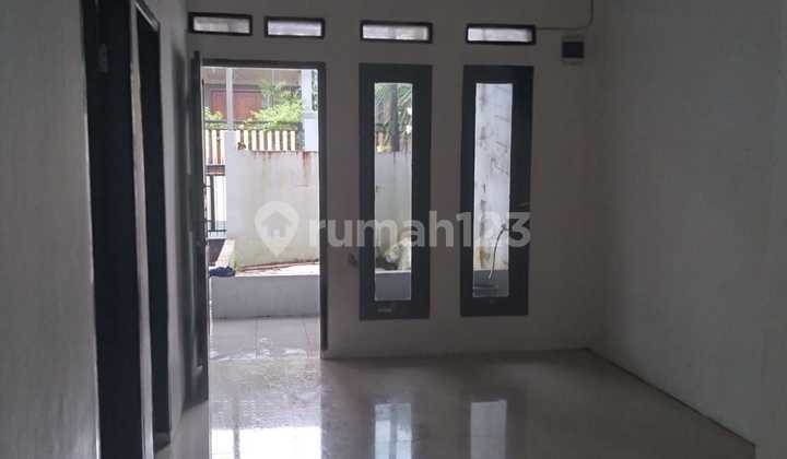 Dijual Cepat Rumah Bumi Sawangan Indah 2 Siap Huni 2