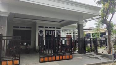 Dijual Rumah Siap Huni 1 Lt Villa Bogor Indah 2 di Perumahan VIlla Bogor Indah 2, Jl. Villa Bogor Indah, Kedunghalang, Bogor Utara, Kota Bogor, Jawa Barat, Indonesia, 16158, Ciparigi 1