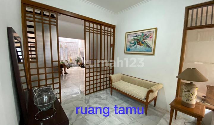 For Sale 2-Story House Ready to Occupy in Cakra Raya Limo Area 2