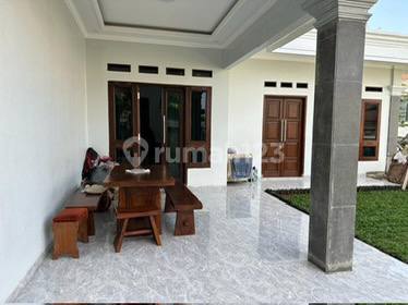 Dijual Rumah Siap Huni 1 Lt Villa Bogor Indah 2 di Perumahan VIlla Bogor Indah 2, Jl. Villa Bogor Indah, Kedunghalang, Bogor Utara, Kota Bogor, Jawa Barat, Indonesia, 16158, Ciparigi 2