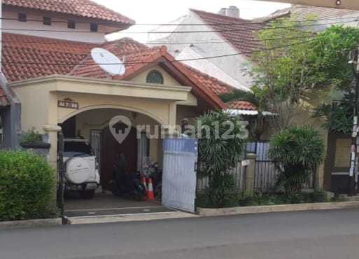 For Sale 2-Story Ready-to-Occupy House Near Kopi Nako Pamulang For Sale 2-Story Ready-to-Occupy House Near Kopi Nako Pamulang