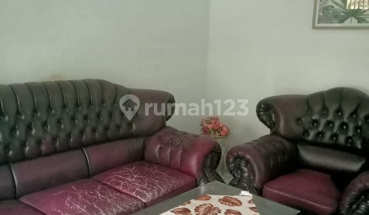 Rumah Dijual Cepat Lokasi Jatimakmur,Pondok Gede Bekasi 2